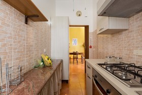 Villetta Del Gabbiano