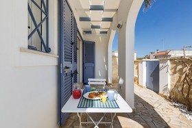 Villino Gemma Azzurra