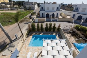 Villino Gemma Azzurra