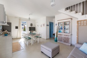 Villino Gemma Azzurra