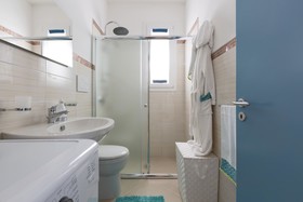 Villino Gemma Azzurra