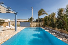 Villino Gemma Azzurra