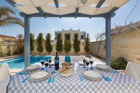 Villino Gemma Azzurra