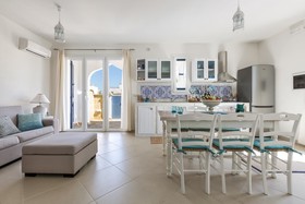 Villino Gemma Azzurra