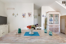 Villino Gemma Azzurra