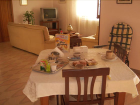 Affittacamere Mariada