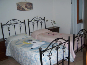 Affittacamere Mariada