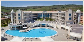 Grand Hotel Balestrieri