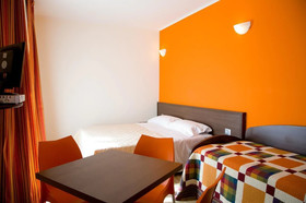 Residence Coccinella
