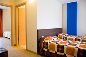 Residence Coccinella