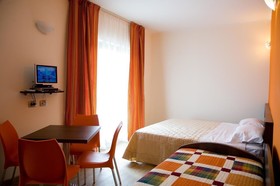Residence Coccinella