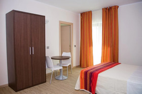 Residence Coccinella
