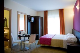 Residence Coccinella
