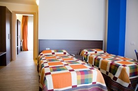 Residence Coccinella