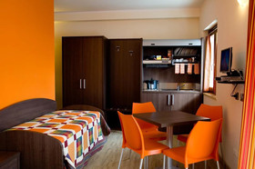 Residence Coccinella