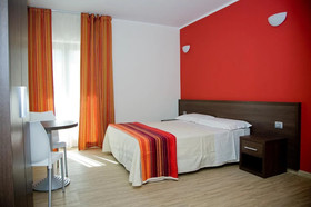 Residence Coccinella
