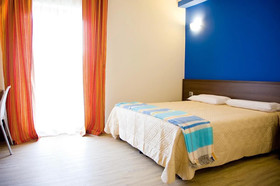 Residence Coccinella