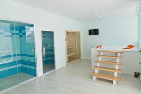 Terra d’Acqua Resort