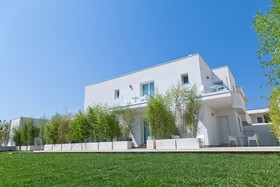 Terra d’Acqua Resort