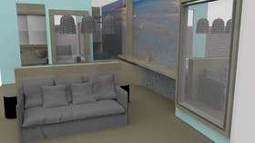 Terra d’Acqua Resort