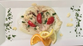 Terra d’Acqua Resort