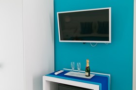 Terra d’Acqua Resort