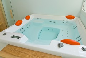 Terra d’Acqua Resort