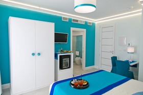 Terra d’Acqua Resort