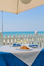 Terra d’Acqua Resort