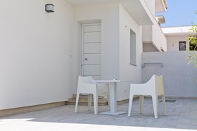 Terra d’Acqua Resort