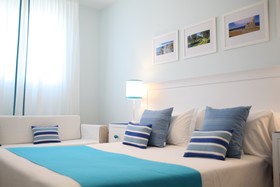 Terra d’Acqua Resort