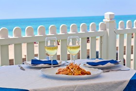 Terra d’Acqua Resort