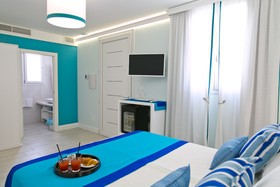 Terra d’Acqua Resort