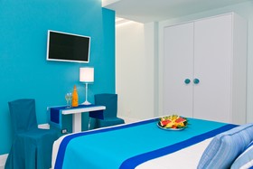 Terra d’Acqua Resort