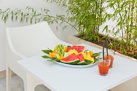 Terra d’Acqua Resort