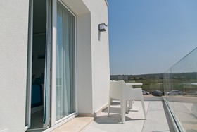 Terra d’Acqua Resort