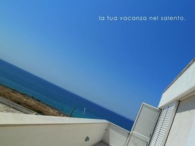 B&B Tramonti del Sud