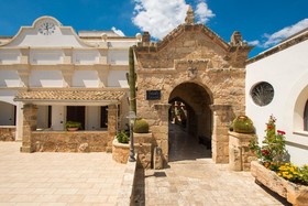 Parco dei Principi Resort & Spa