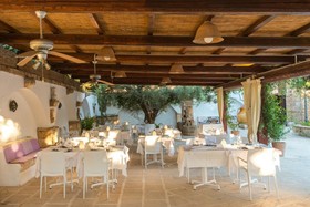 Parco dei Principi Resort & Spa