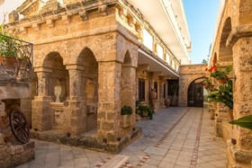 Parco dei Principi Resort & Spa