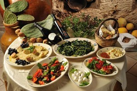 Antica Masseria Jorche