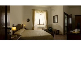 Antica Masseria Jorche