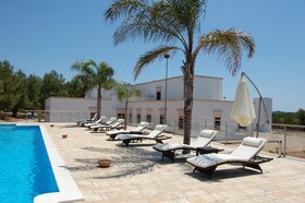 Antica Masseria Jorche