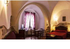 Antica Masseria Jorche