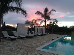 Antica Masseria Jorche