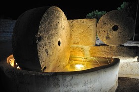 Antica Masseria Jorche