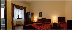 Antica Masseria Jorche