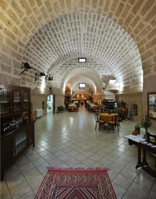 Antica Masseria Jorche