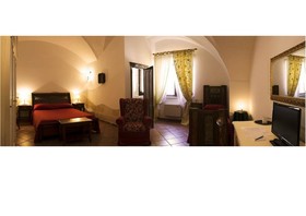 Antica Masseria Jorche