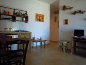 B&B Antico Podere